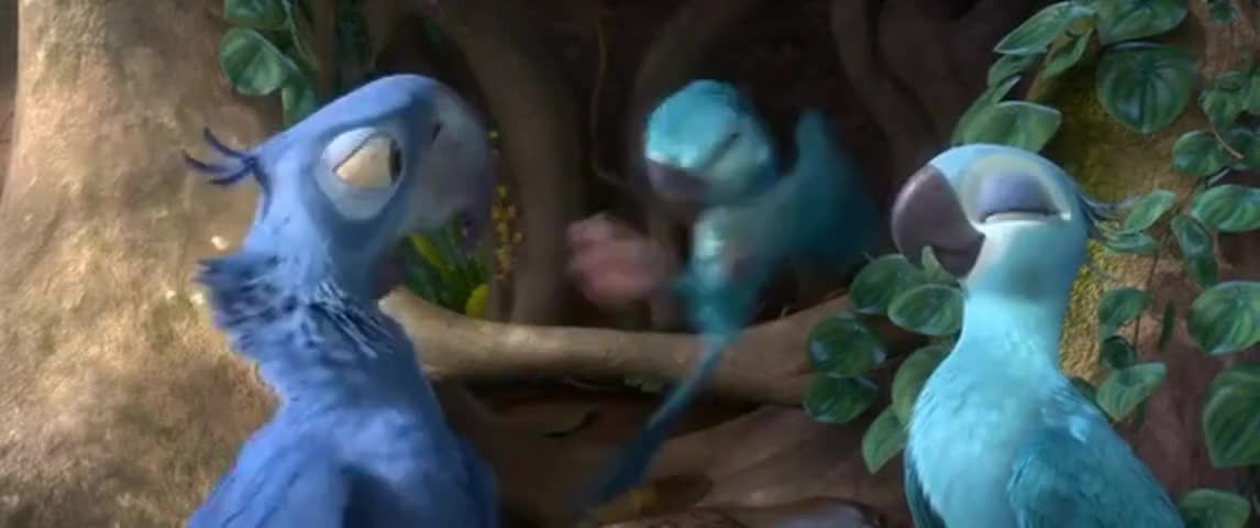 Rio 2 (2014) Video clips by quotes a212ae9b 紗.