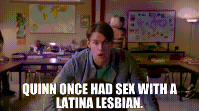 Hot Latino Lesbians