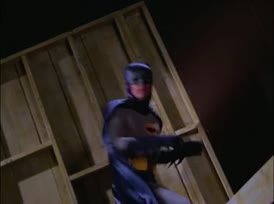 Batman!