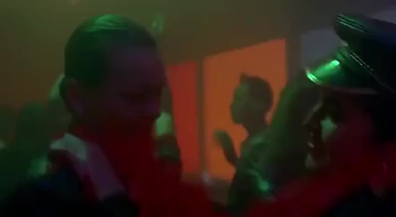 Quiz for What line is next for "Trainspotting "? screenshot