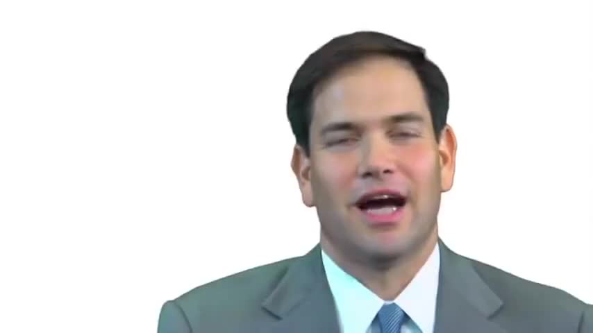 hi I'm Marco Rubio just two years ago I was an underdog candidate for the United States and few if any here in Washington believe that I had a chance to win many