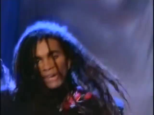 Quiz for What line is next for "Milli Vanilli - Girl You Know It's True"? screenshot