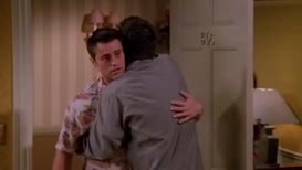 Oh, I love Joey!