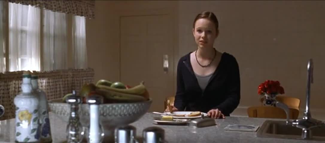 Quiz for What line is next for "American Beauty "? screenshot