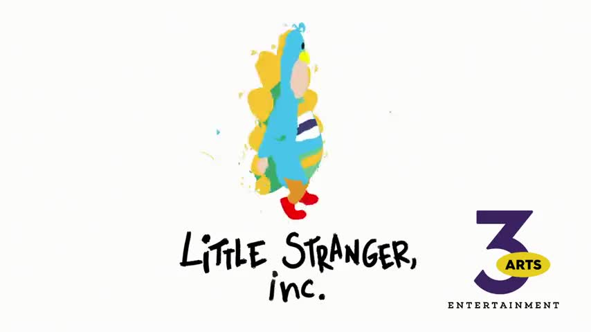 Little Stanger, Inc. 3 Arts Entertainment