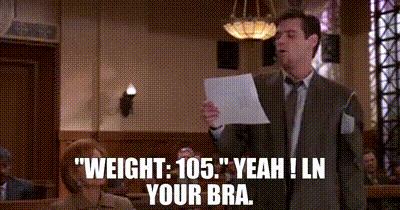 Yarn Weight 105 Yeah Ln Your Bra Liar Liar 1997 Video Gifs By Quotes A3e90f1c 紗