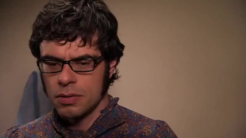 Quiz for What line is next for "Flight of The Conchords S01E10"? screenshot