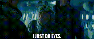 Yarn I Just Do Eyes Blade Runner Video Gifs By Quotes 6ef9cf 紗
