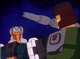 It proves, Hardhead, that my basic theory is sound!