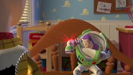 Quiz for Toy Story Quiz