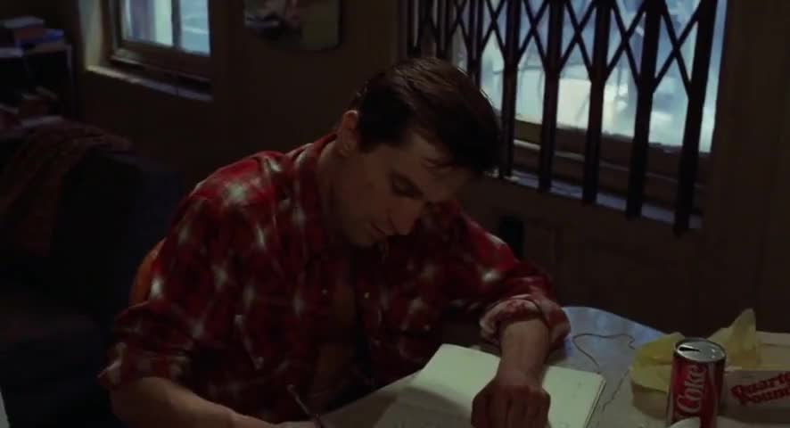 Quiz for What line is next for "Taxi Driver"? screenshot