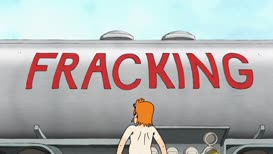 Fracking?!