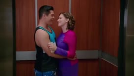 Quiz for What line is next for "Crazy Ex-Girlfriend "?