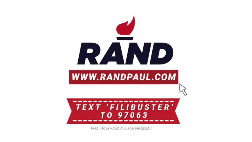 the fight against the patriot act at rand Paul dot com