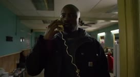 Quiz for What line is next for "Luke Cage "?
