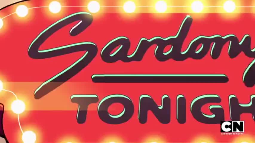 it's "Sardonyx Tonight"!