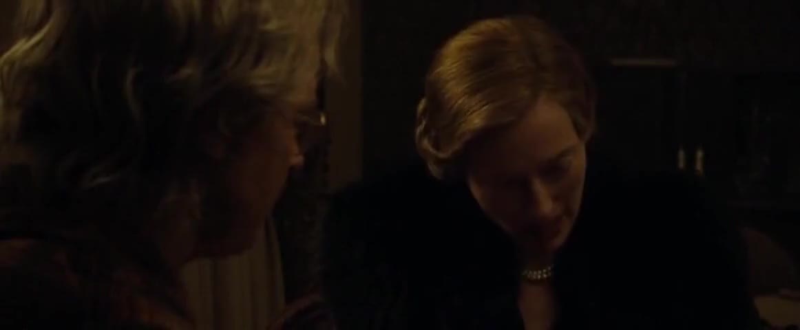 Quiz for What line is next for "The Curious Case of Benjamin Button "? screenshot