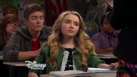 Quiz for What line is next for "Girl Meets World "?