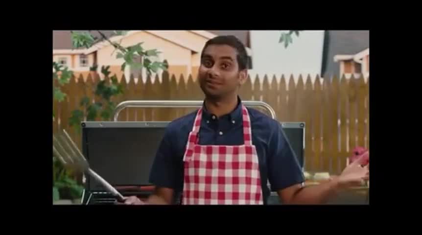 Quiz for What line is next for "Master of None "? screenshot