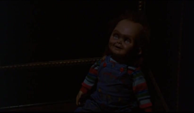 Quiz for What line is next for "Child's Play"? screenshot
