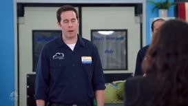 Quiz for What line is next for "Superstore "?