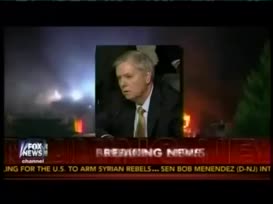 Clip thumbnail for 'has there Lindsey Graham said