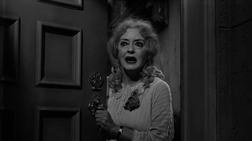 What Ever Happened to Baby Jane? 