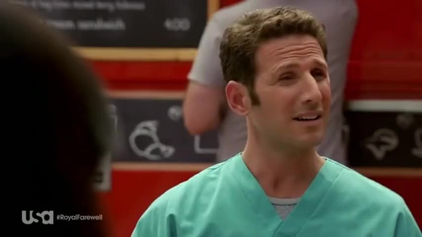 Quiz for What line is next for "Royal Pains "? screenshot