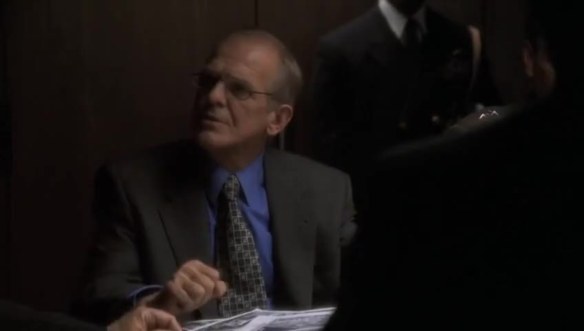 Quiz for What line is next for "The West Wing "? screenshot