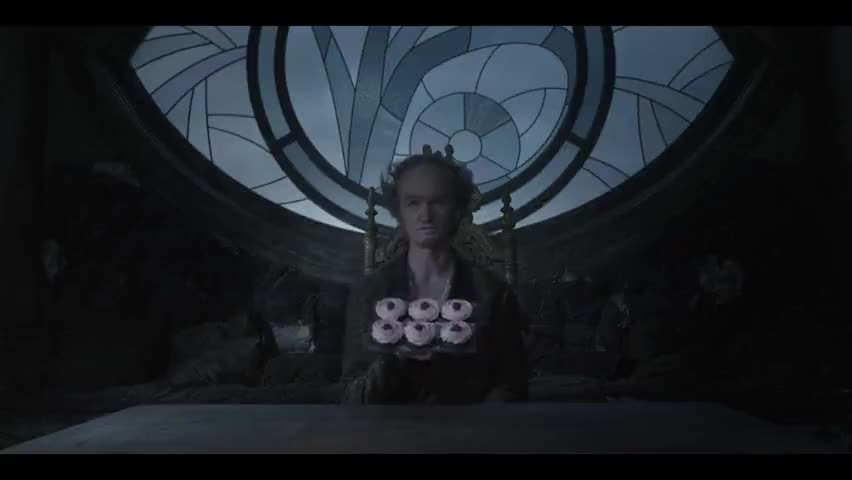 Quiz for What line is next for "A Series of Unfortunate Events: The Bad Beginning 2 - S01E02"? screenshot