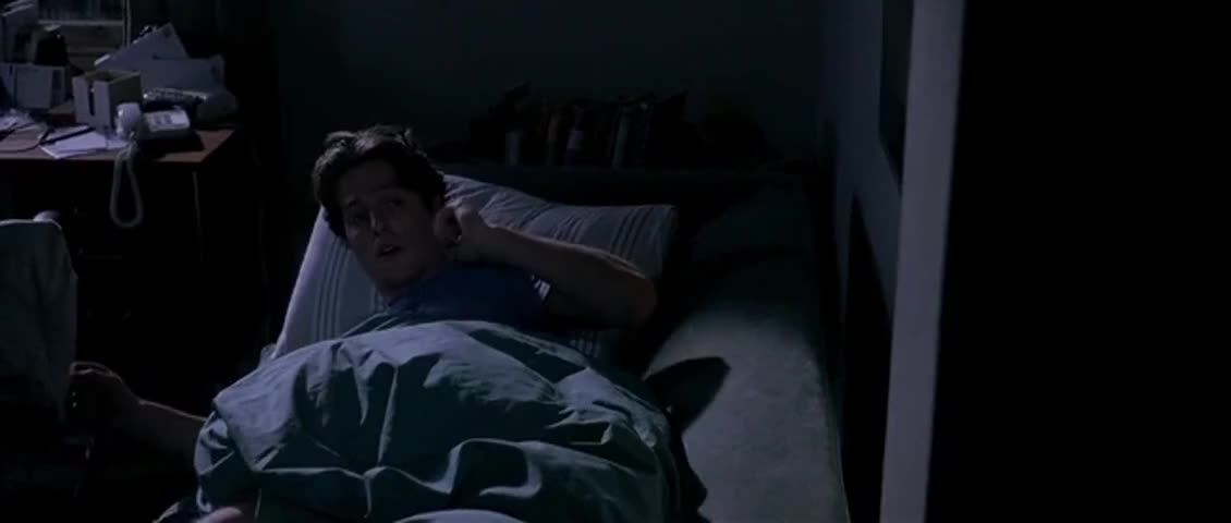 Quiz for What line is next for "Notting Hill "? screenshot