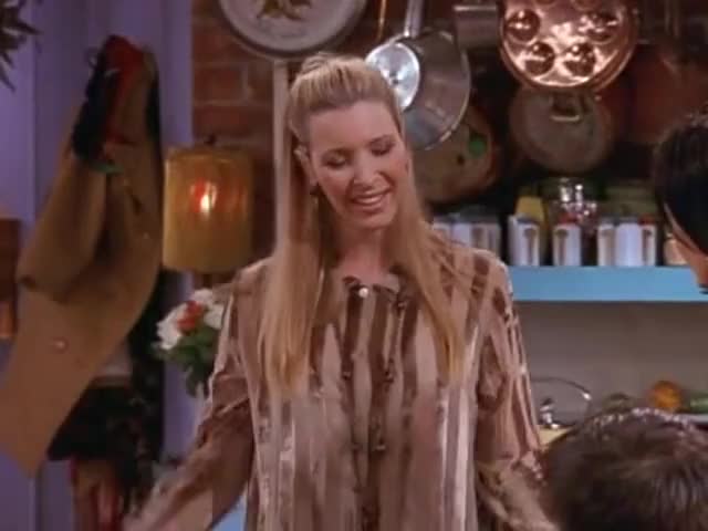 Yarn They Want Me To Be The Surrogate Friends 1994 S04e11 The One With Phoebes Uterus
