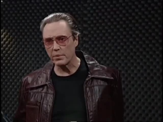 But.. I could've used a little more cowbell.