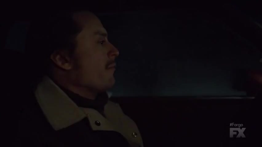 Quiz for What line is next for "Fargo "? screenshot