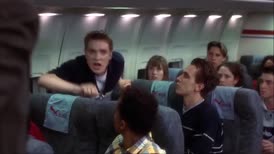 -The fucking plane's gonna explode. -Shut up, Browning.