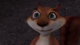 Quiz for What line is next for "Over the Hedge "?