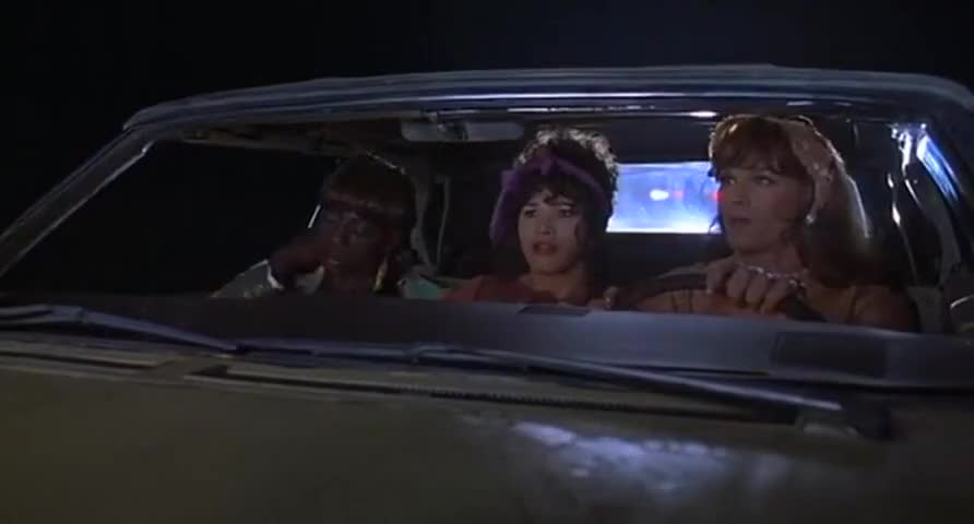 To Wong Foo Thanks for Everything, Julie Newmar (1995) Video clips... 