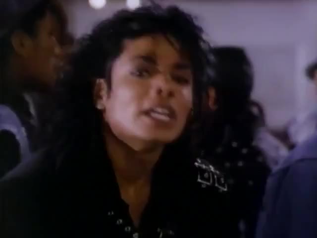 Quiz for What line is next for "Michael Jackson - Bad"? screenshot