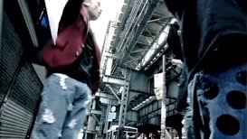 Quiz for What line is next for "BIGBANG - BAD BOY M/V"?