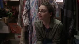Quiz for What line is next for "Haters Back Off "?