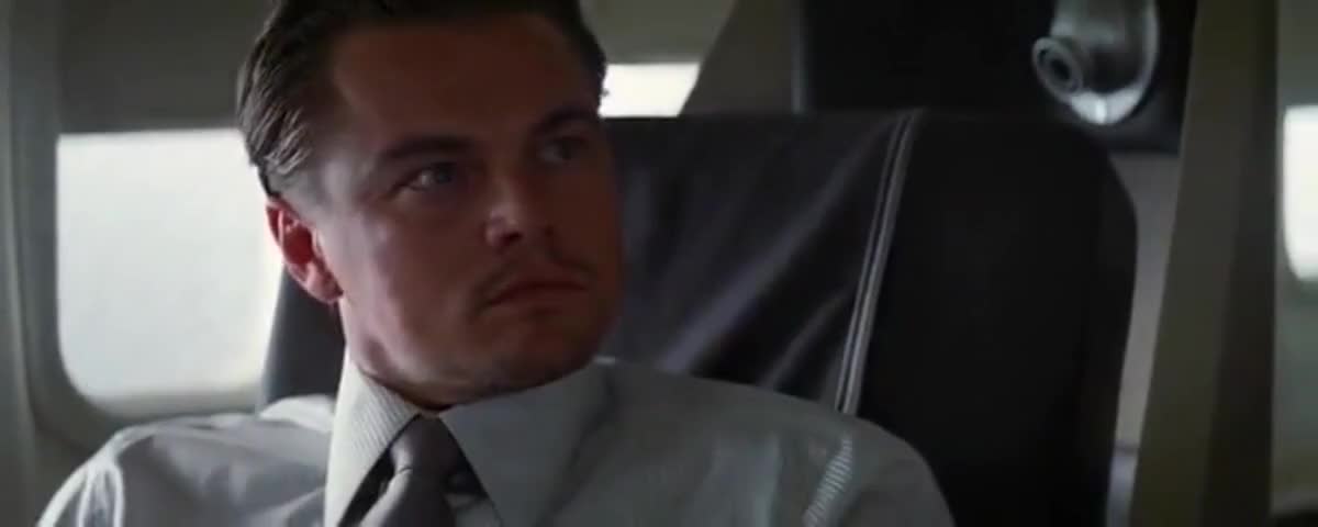 Quiz for What line is next for "Inception "? screenshot