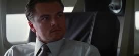 Quiz for What line is next for "Inception "?
