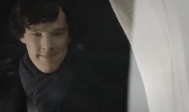 Quiz for What line is next for "Sherlock "?
