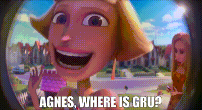 YARN, Listen, Gru,, Despicable Me 2 (2013), Video gifs by quotes, ace4e5a4