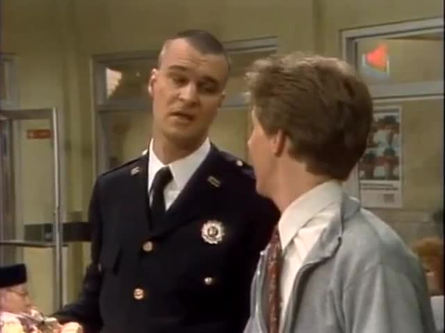 Quiz for What line is next for "Night Court "? screenshot