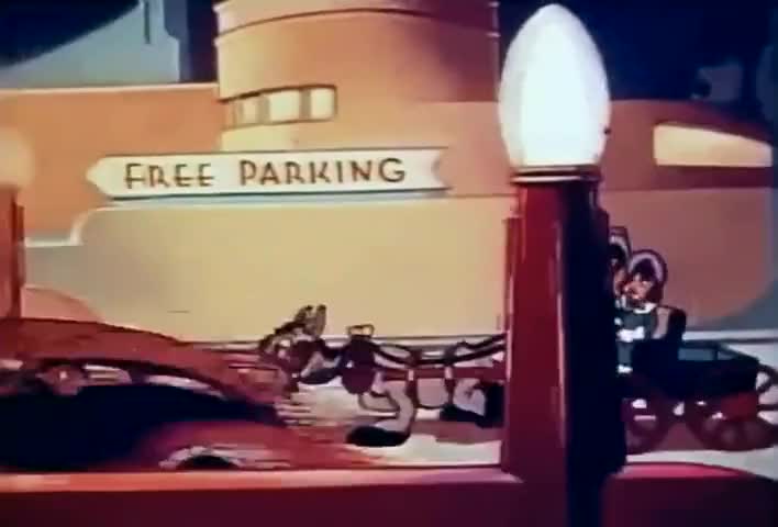 [Free Parking]