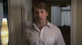Quiz for What line is next for "Peep Show "?