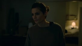 Quiz for What line is next for "Absentia () - S02E05 Bolo"?