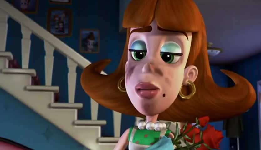 Jimmy Neutron: Boy Genius Video clips by quotes aedf4c72 紗.