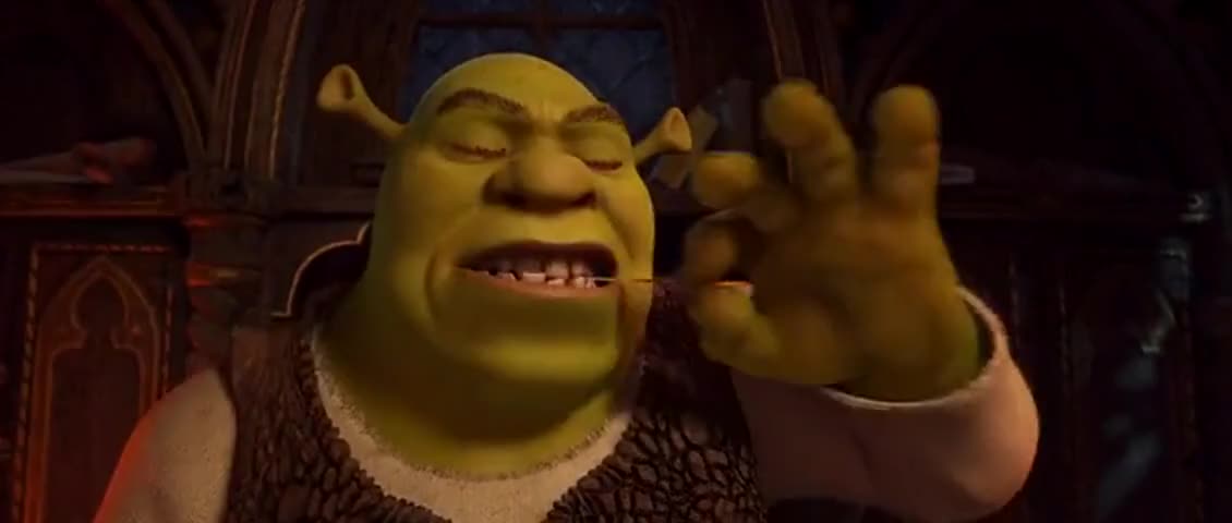 Шрек навсегда полный. Shrek Forever after (2010). Шрек 5. Шрек 5 трейлер.